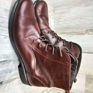 Ecco touch 35 women’s ankle boots